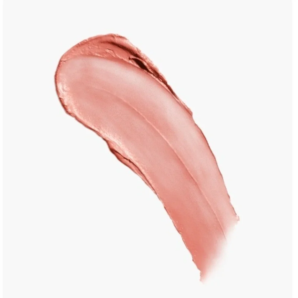 Beautycounter‎ Sheer Genius Conditioning Lipstick Terra Earthy Pink 3.2g 0.11oz